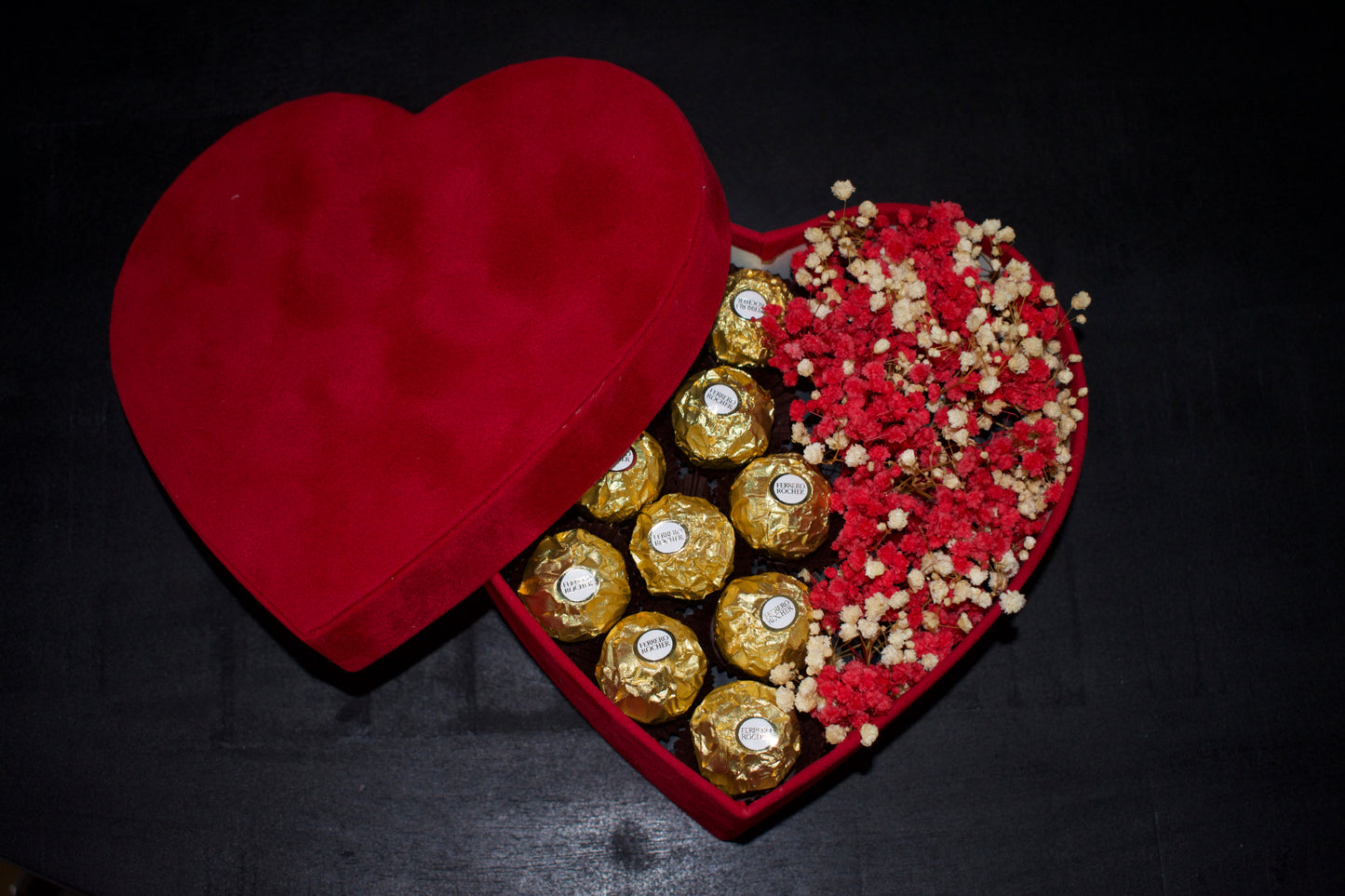 Gift box Small Chocola