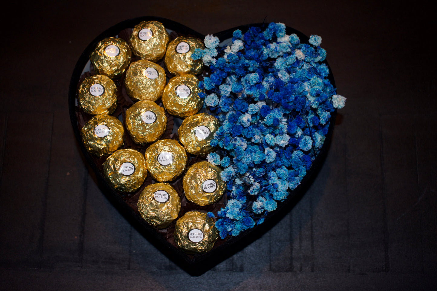 Gift box Small Chocola