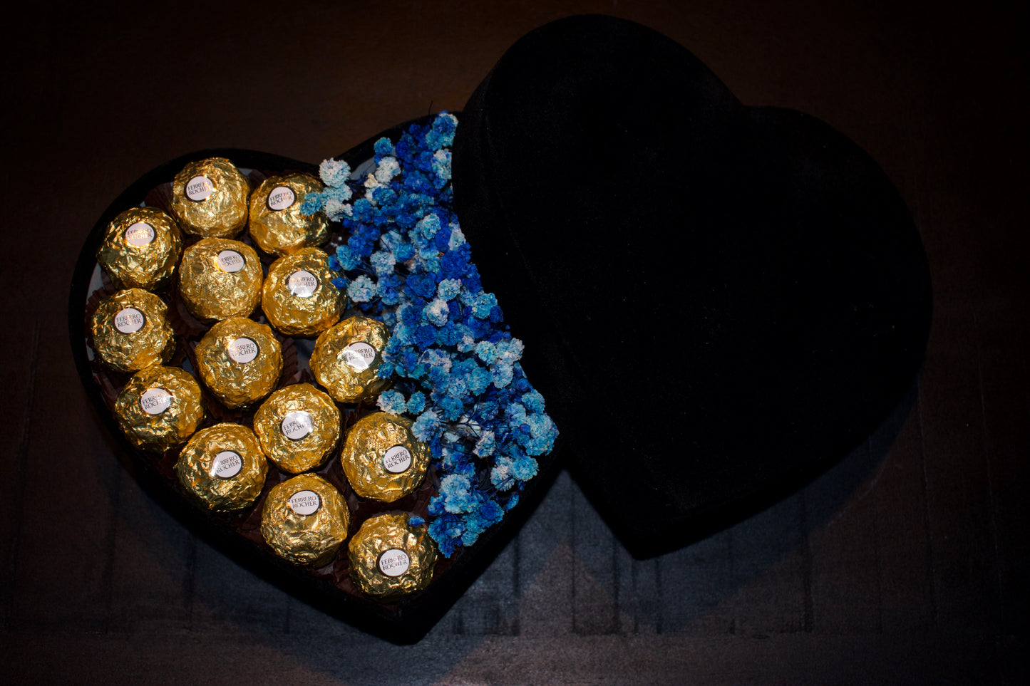 Gift box Small Chocola