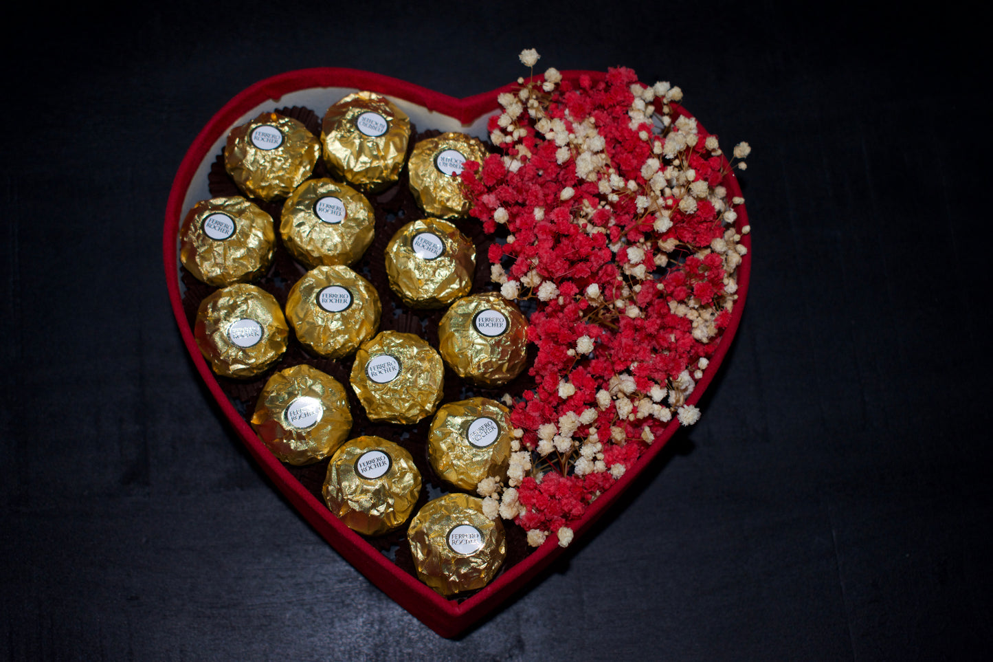 Gift box Small Chocola